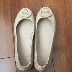 Tory Burch Minnie ballet flat